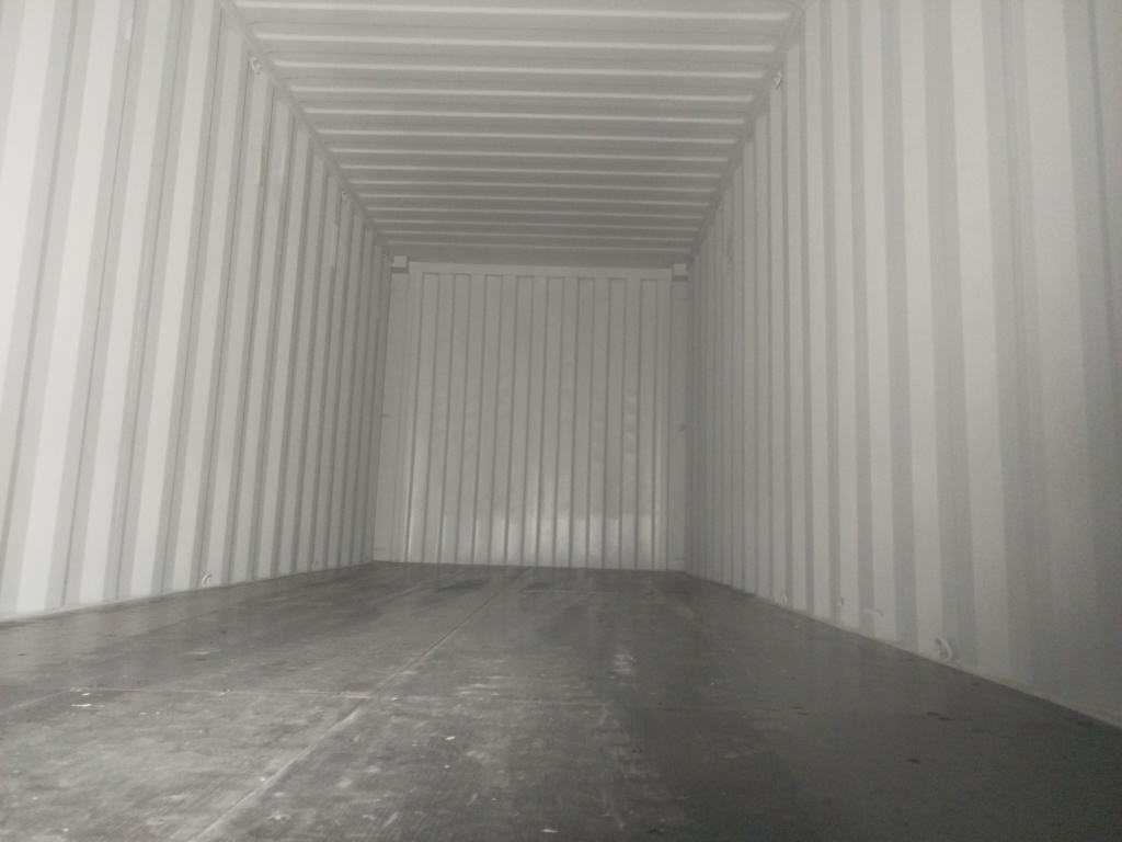 Морской контейнер HHXU3377069