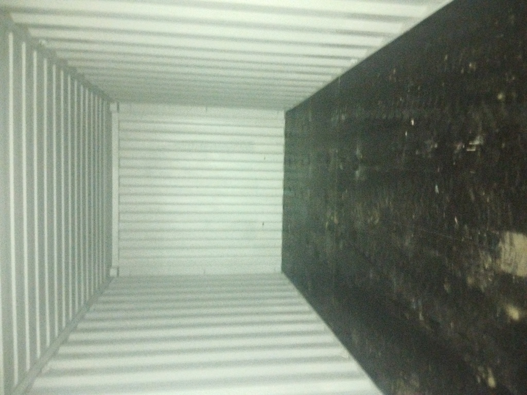 Морской контейнер HHXU3377201