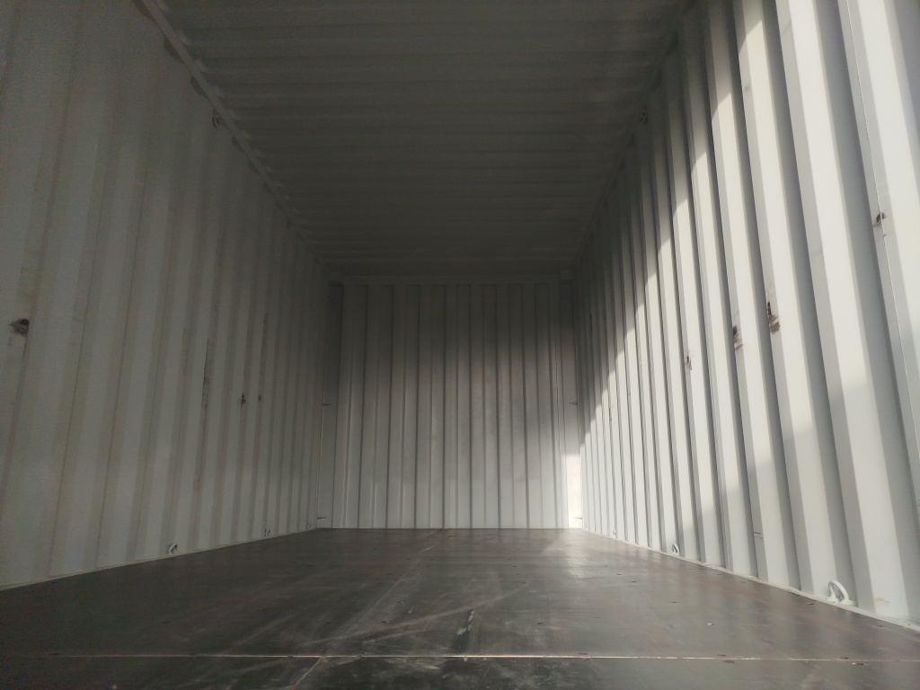 Морской контейнер HHXU3377264