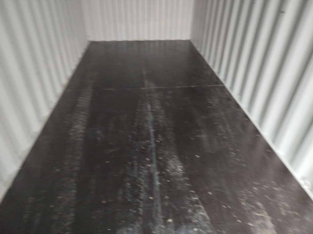 Морской контейнер HHXU3377285