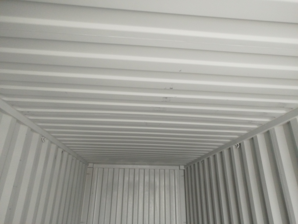 Морской контейнер HHXU3377285