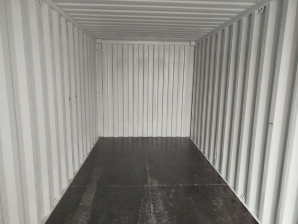 Морской контейнер HHXU3377285