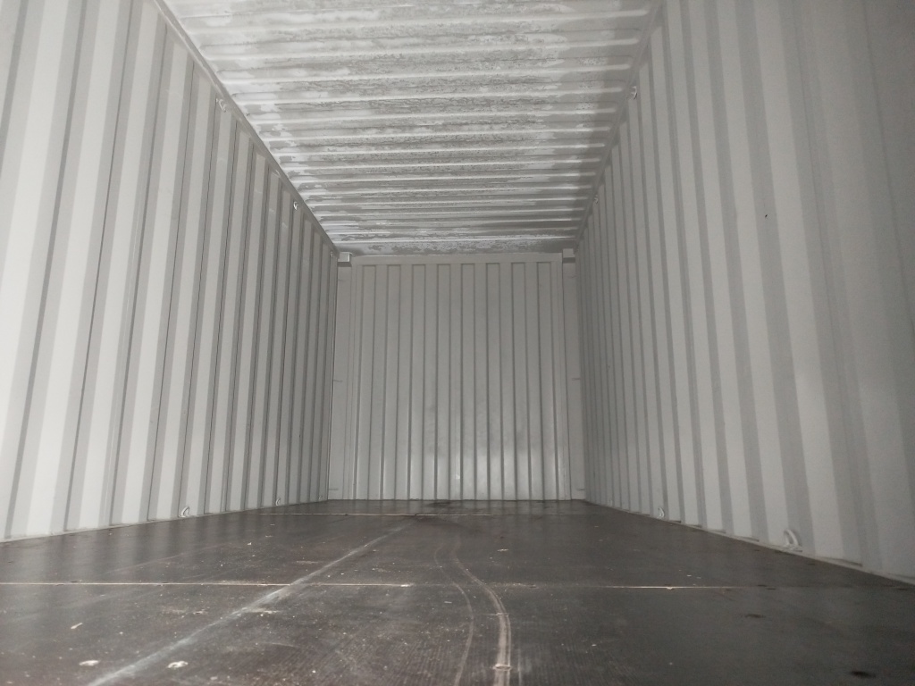 Морской контейнер HHXU3377388