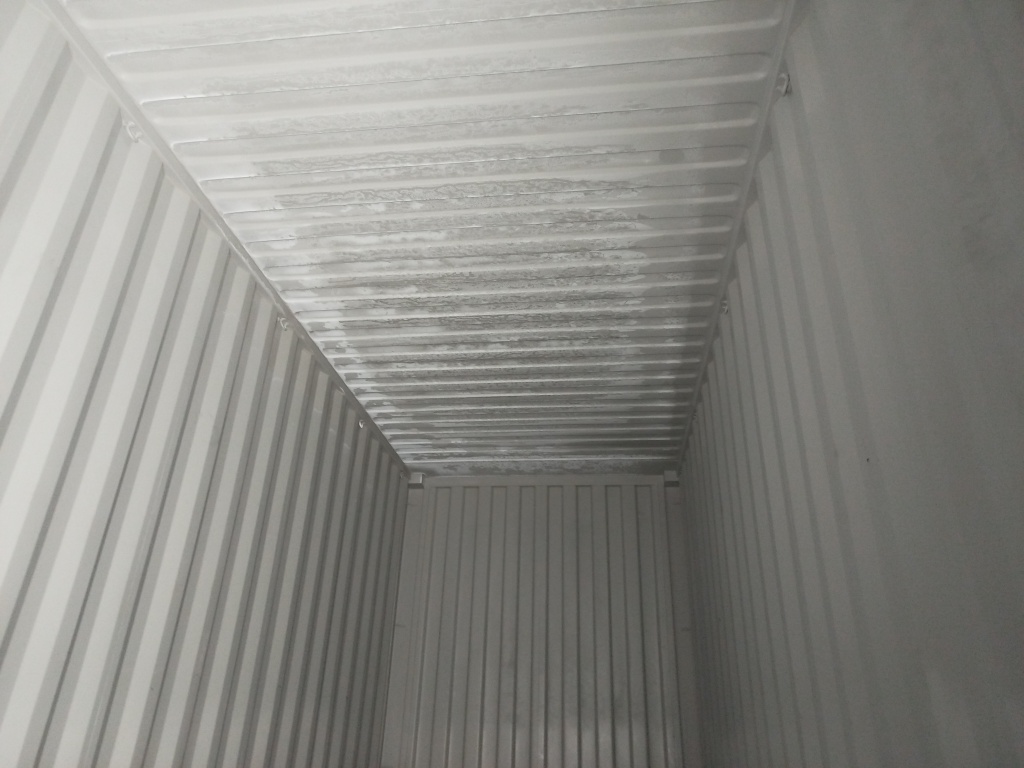 Морской контейнер HHXU3377388