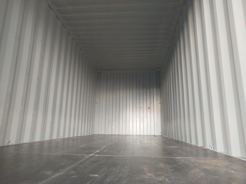 Морской контейнер HHXU3377541