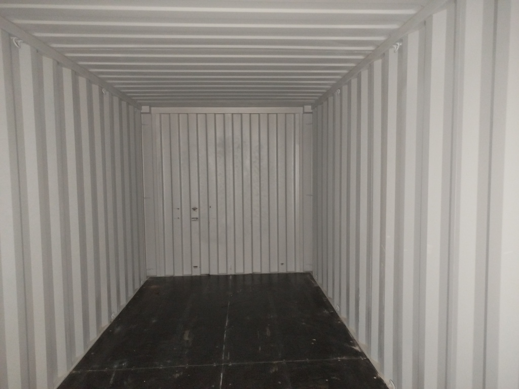 Морской контейнер HHXU3377557