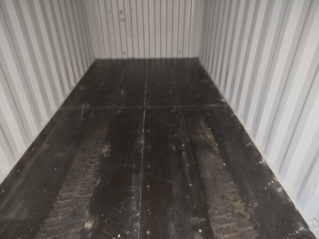 Морской контейнер HHXU3377557