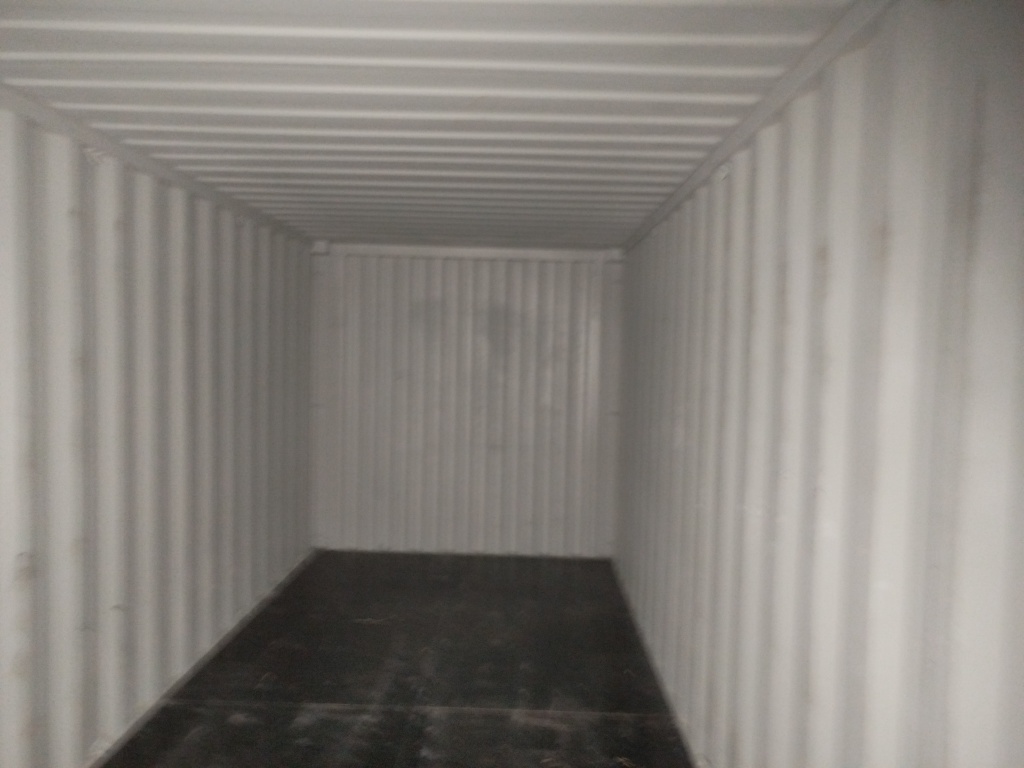 Морской контейнер HHXU3377578