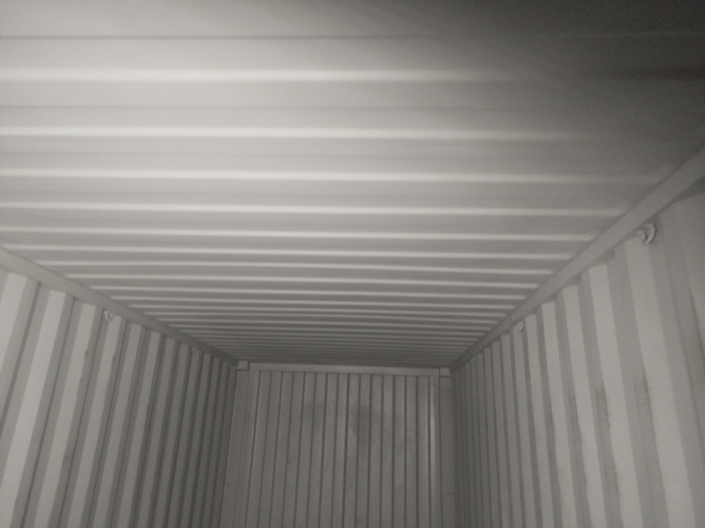 Морской контейнер HHXU3377578