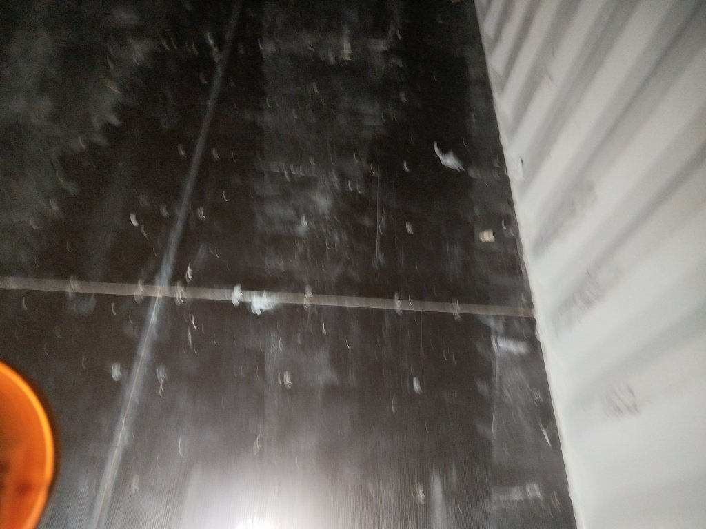 Морской контейнер HHXU3377578