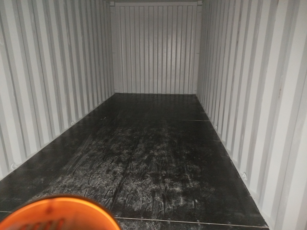 Морской контейнер HHXU3377731