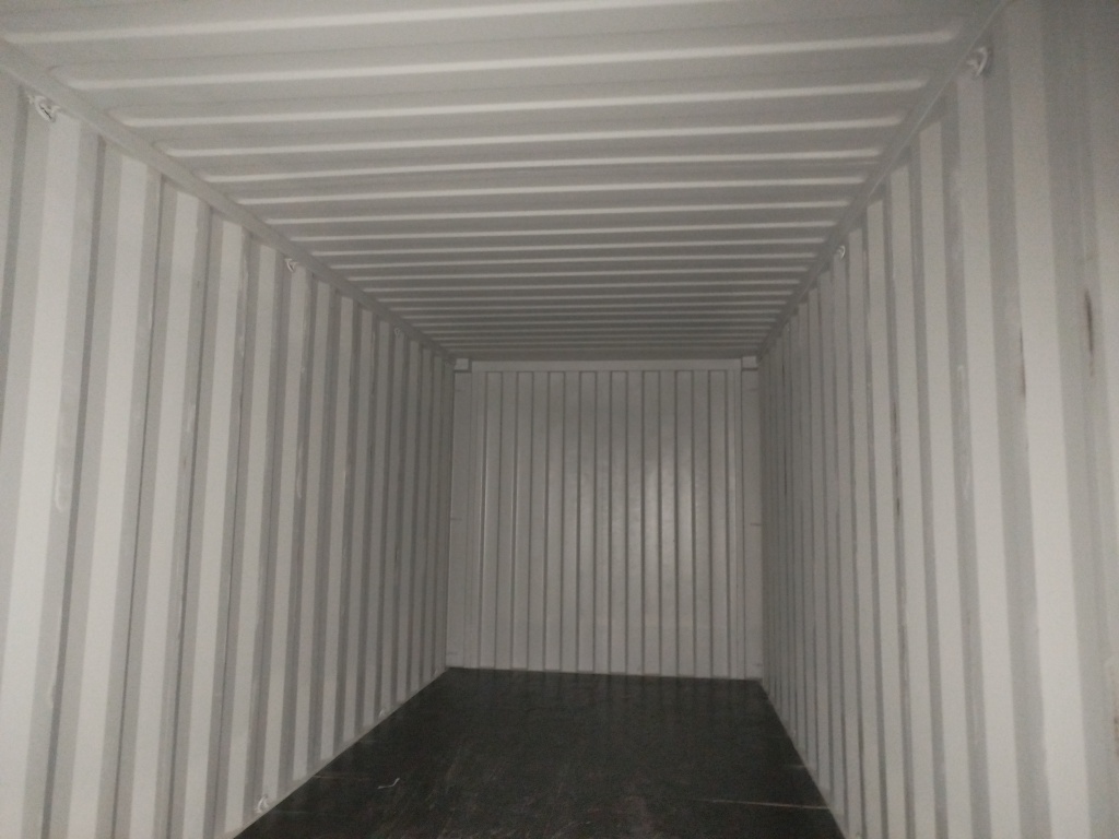 Морской контейнер HHXU3377731