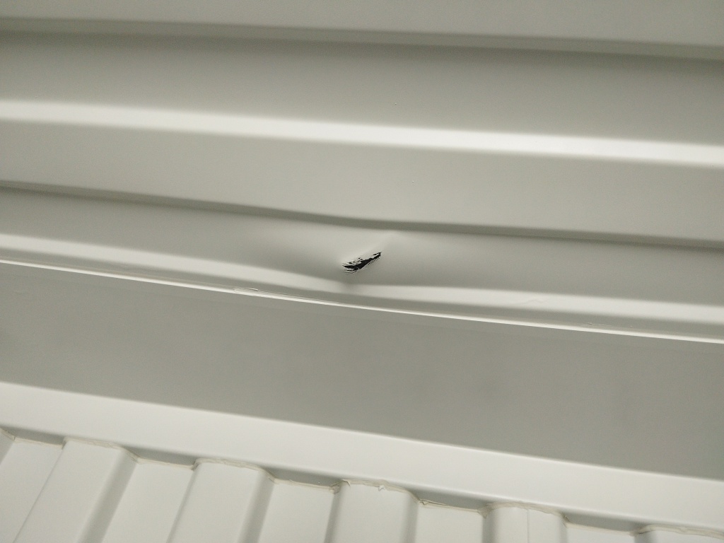 Морской контейнер HHXU3378002