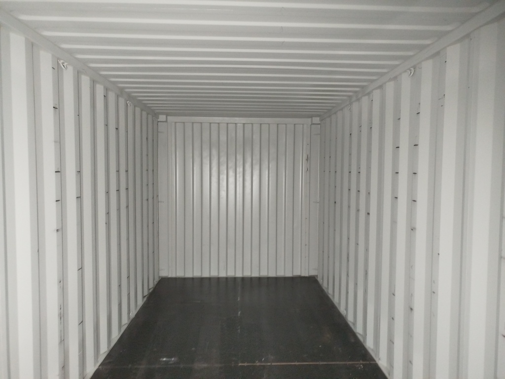 Морской контейнер HHXU3378023