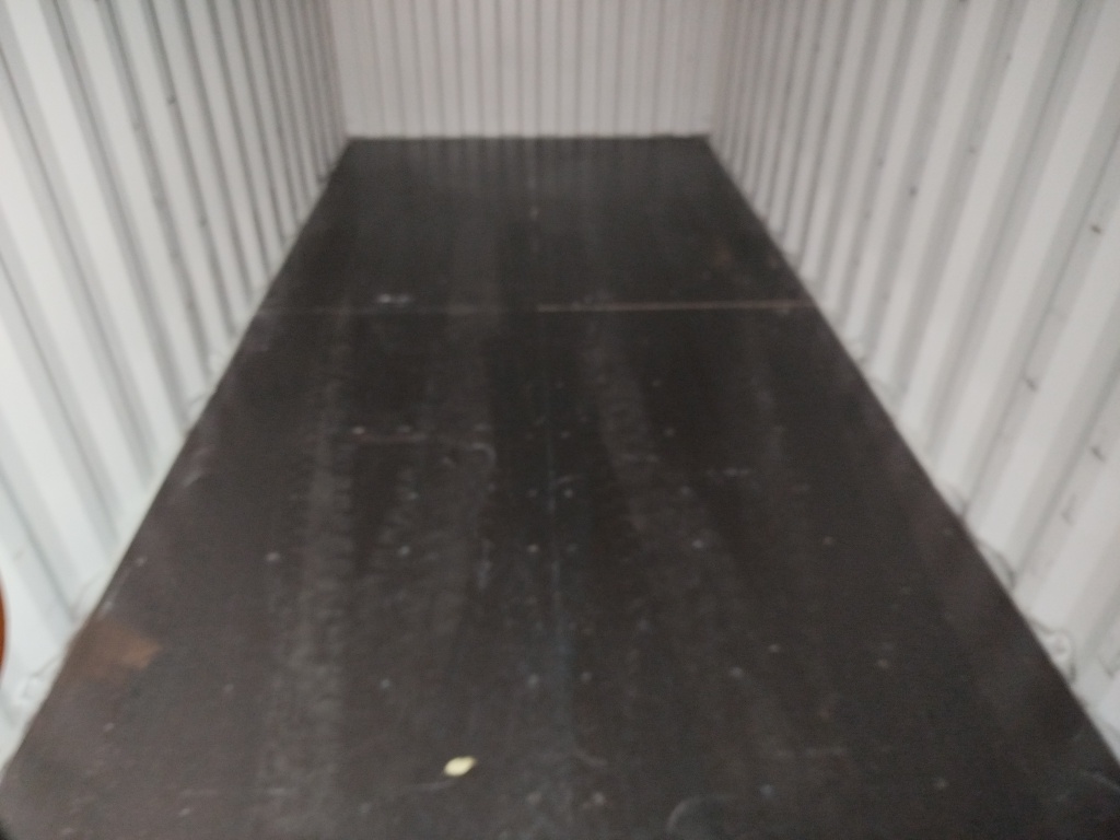 Морской контейнер HHXU3378023