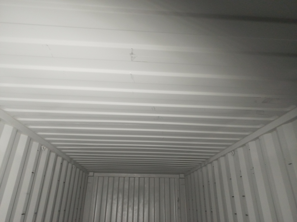 Морской контейнер HHXU3378023