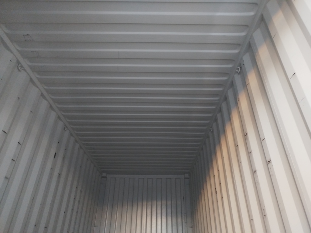 Морской контейнер HHXU3378039