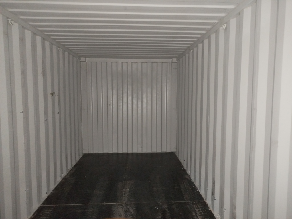 Морской контейнер HHXU3378070