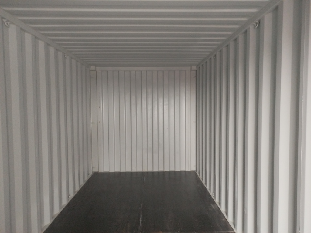 Морской контейнер HHXU3378086