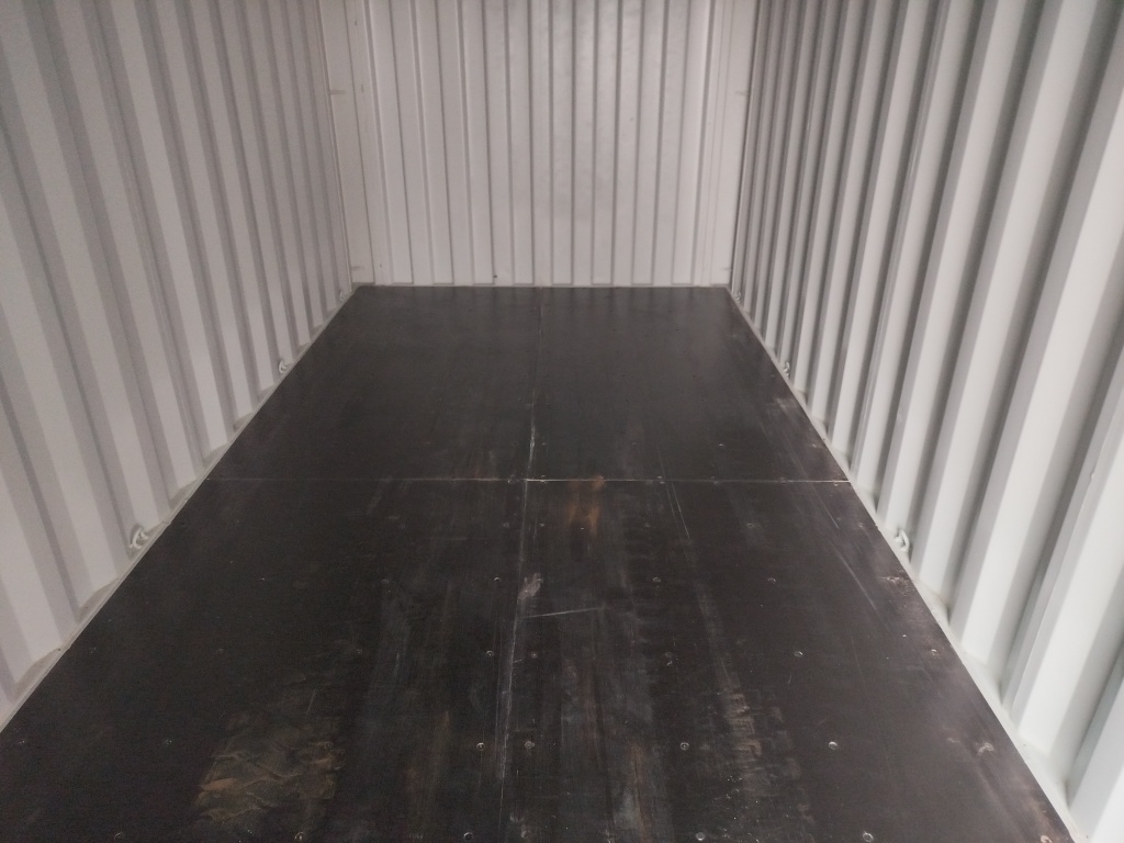 Морской контейнер HHXU3378086