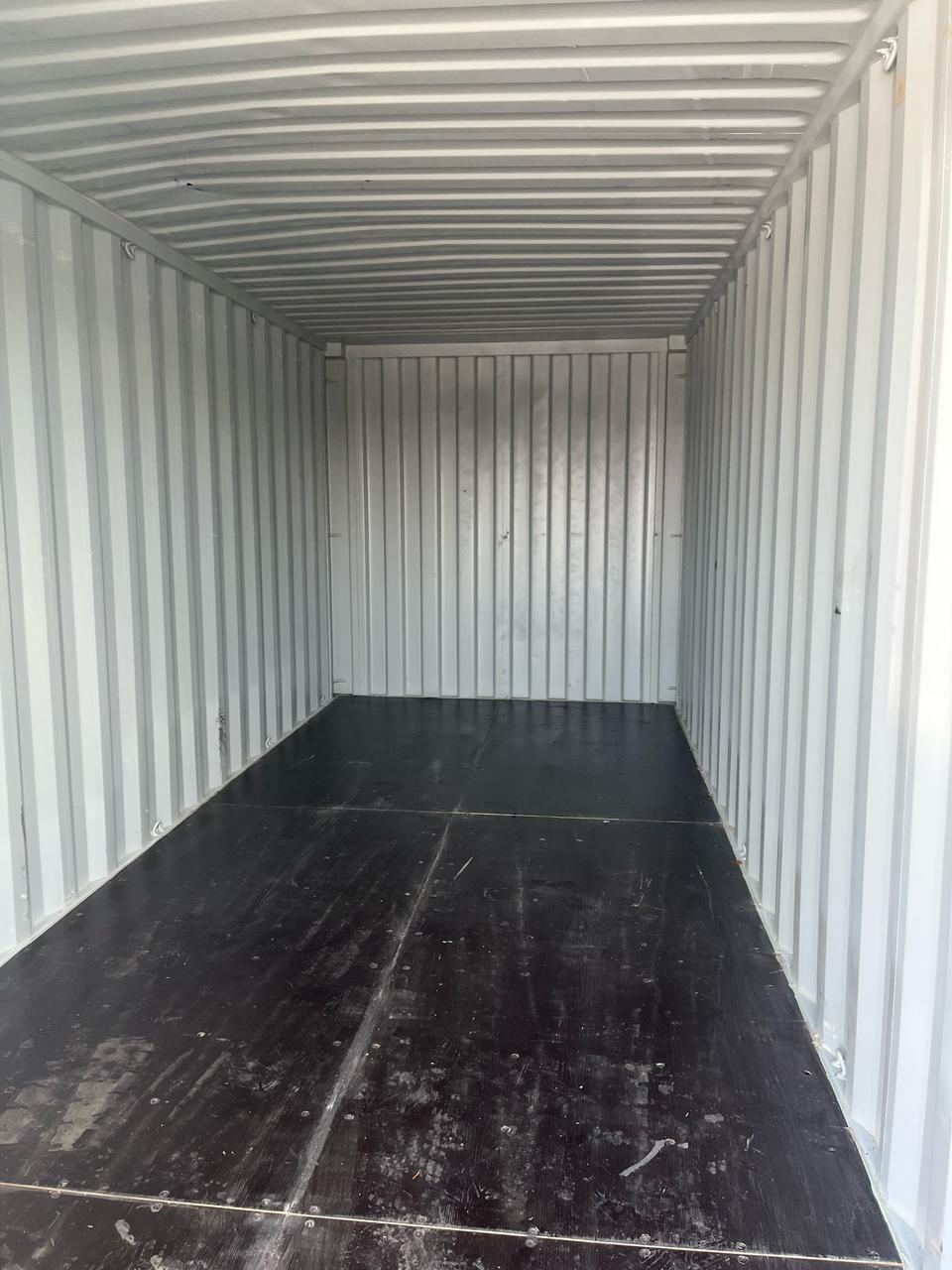 Морской контейнер HHXU3378105