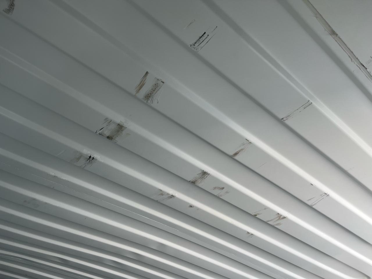 Морской контейнер HHXU3378105