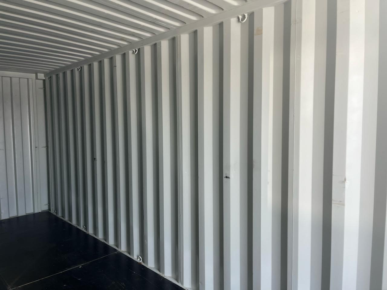 Морской контейнер HHXU3378105