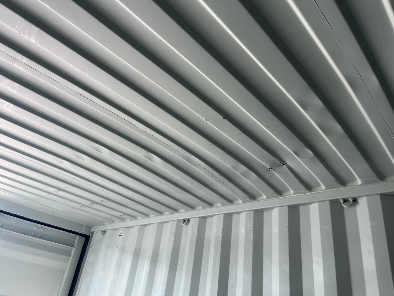 Морской контейнер HHXU3378105