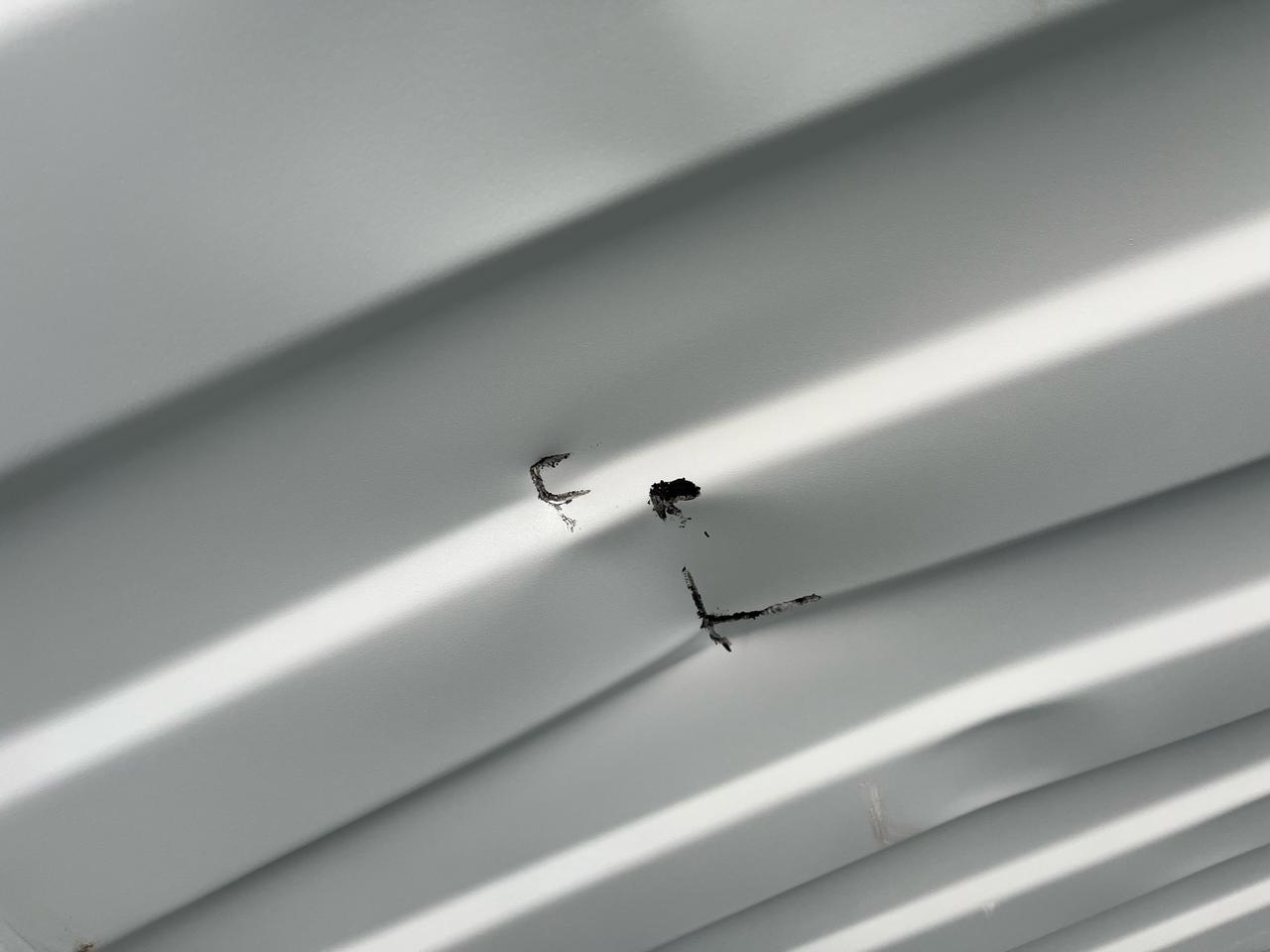 Морской контейнер HHXU3378105