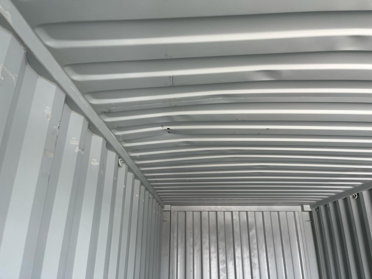 Морской контейнер HHXU3378105