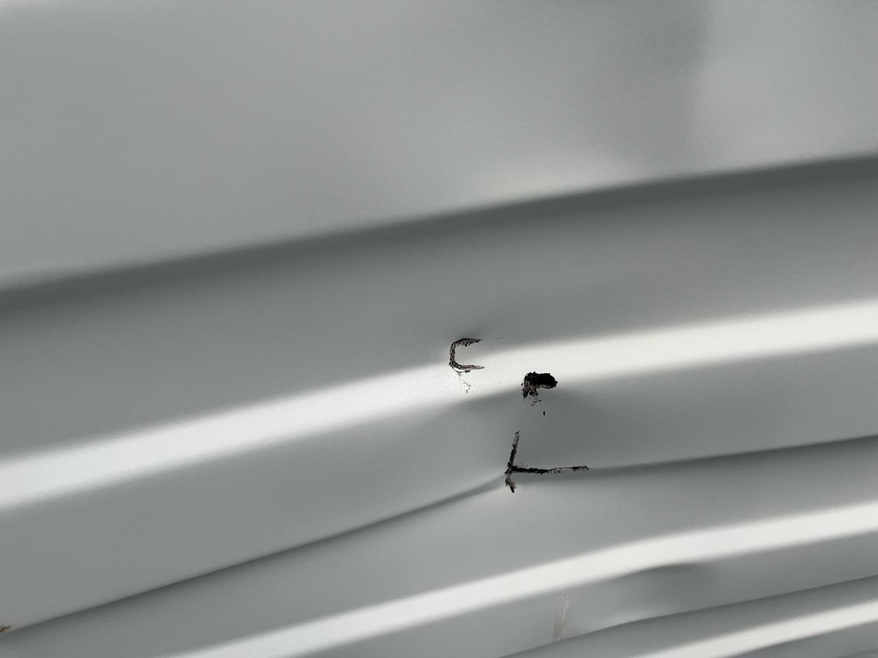 Морской контейнер HHXU3378105