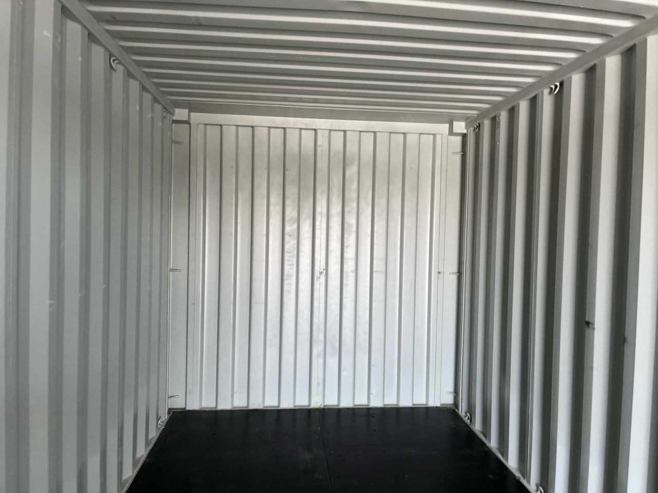 Морской контейнер HHXU3378105