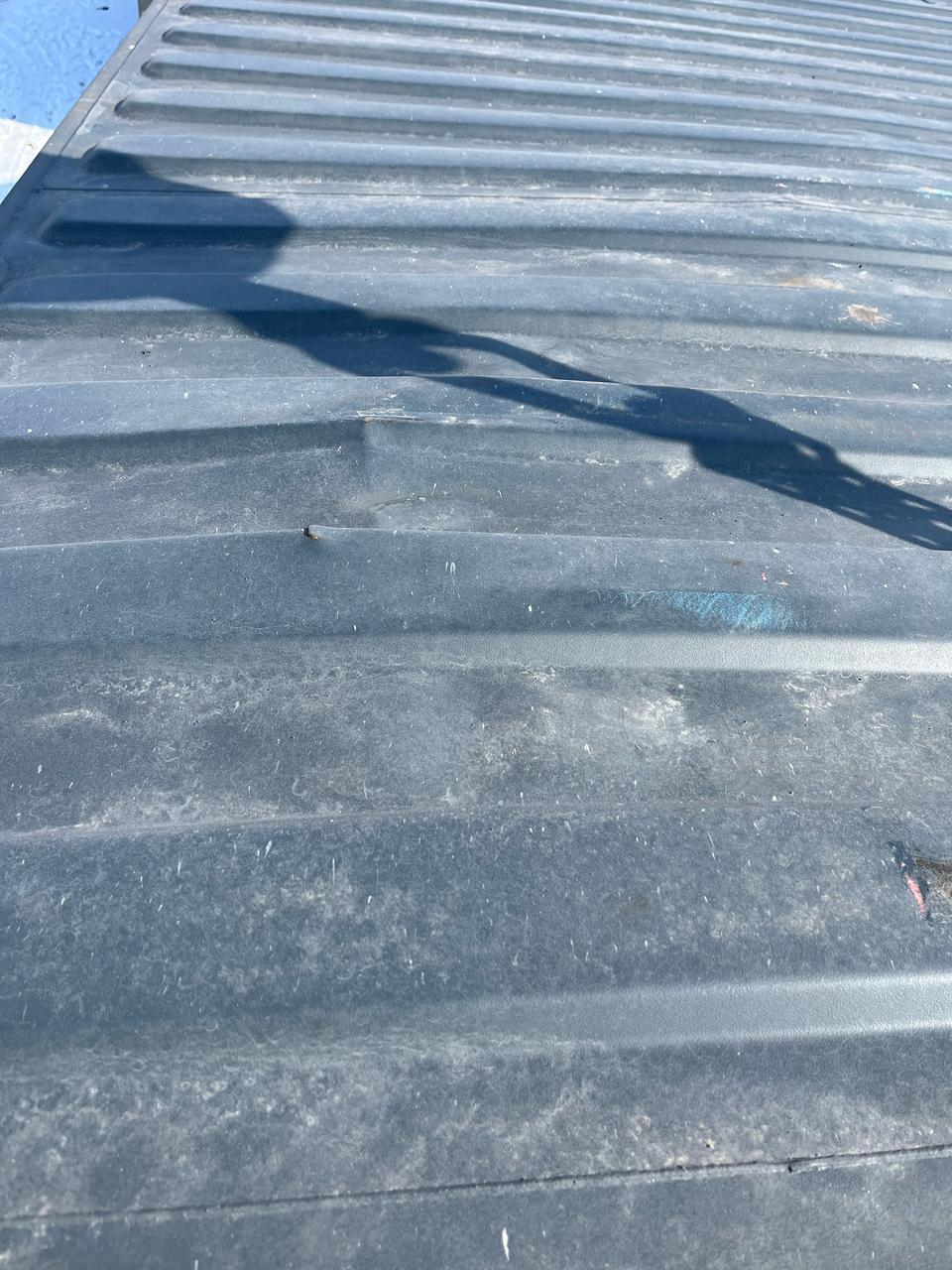 Морской контейнер HHXU3378105