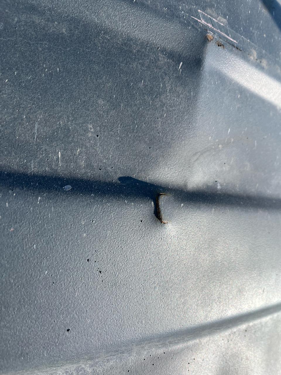 Морской контейнер HHXU3378105