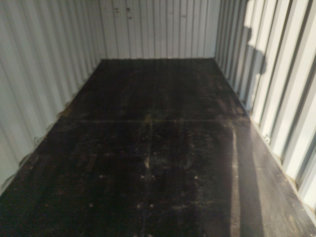 Морской контейнер HHXU3378234