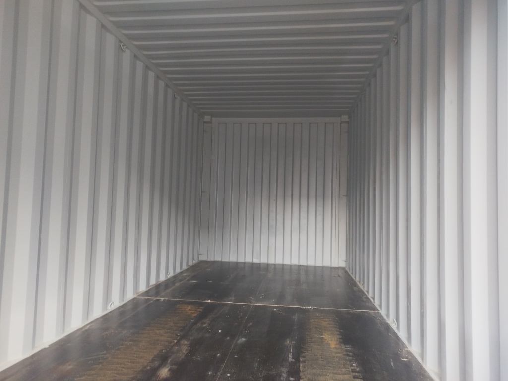 Морской контейнер HHXU3378255