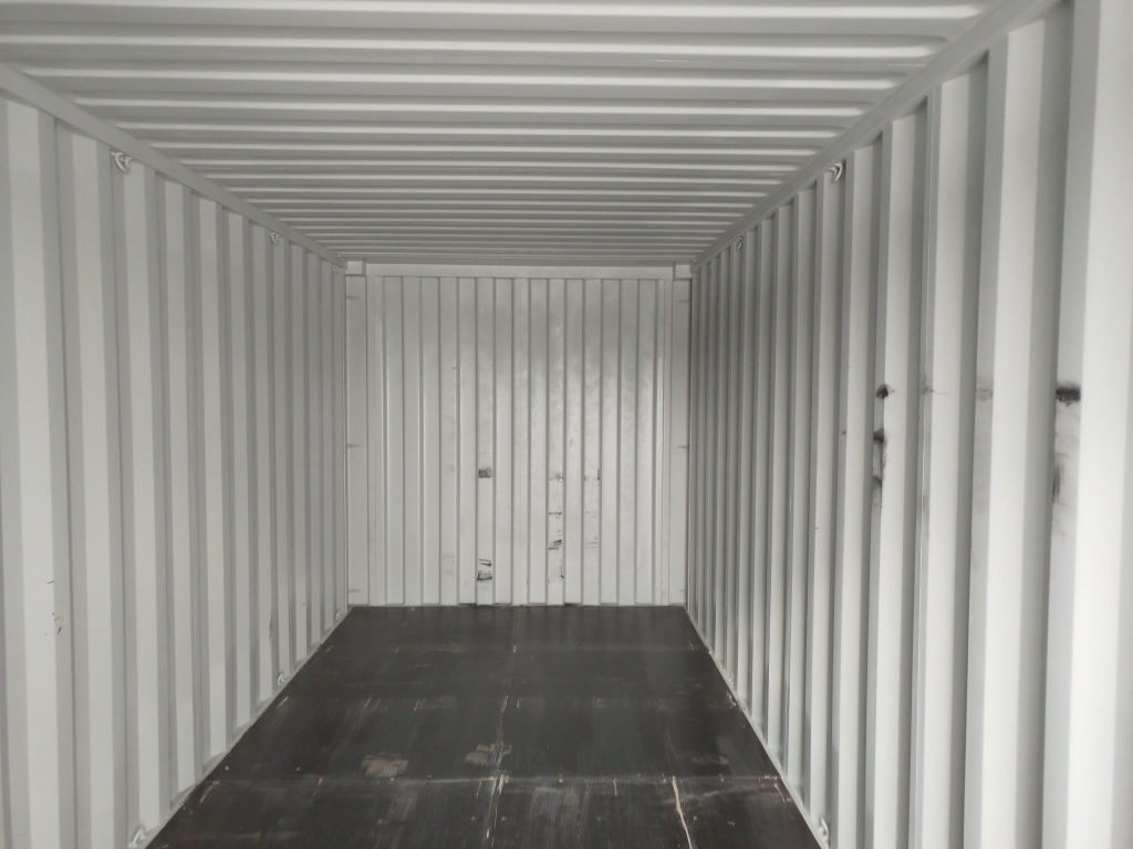 Морской контейнер HHXU3378281