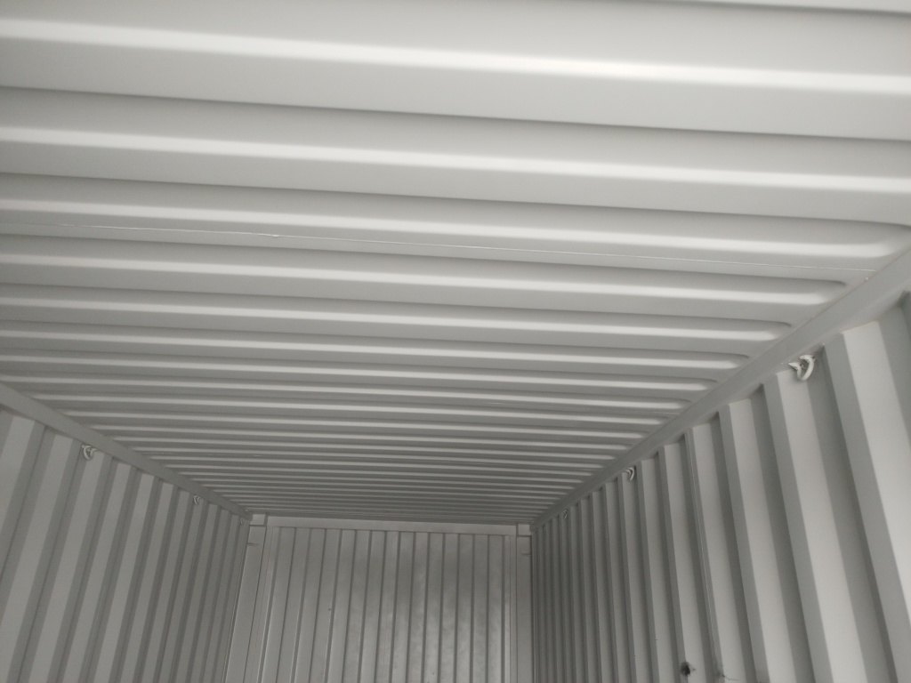 Морской контейнер HHXU3378281