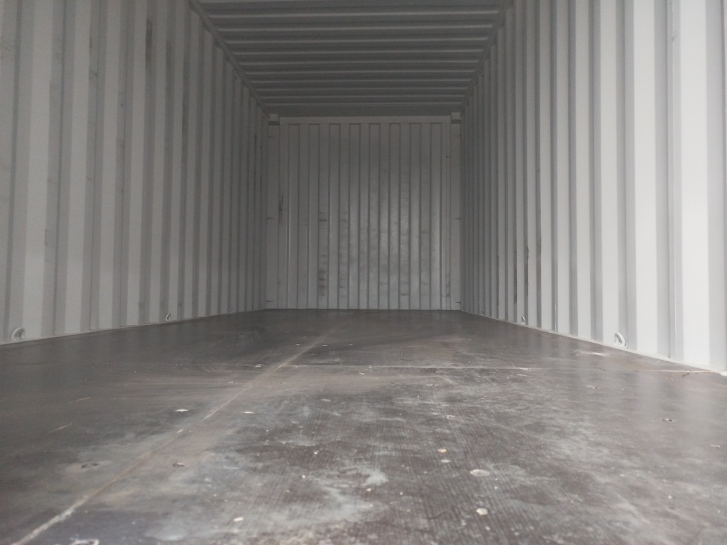 Морской контейнер HHXU3378390