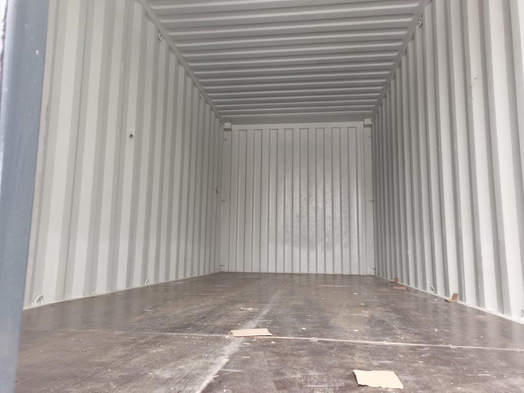 Морской контейнер HHXU3378424