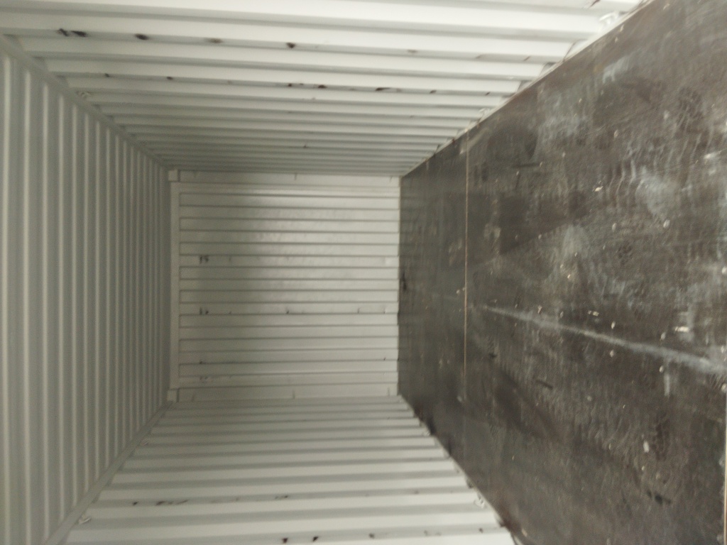 Морской контейнер HHXU3378450