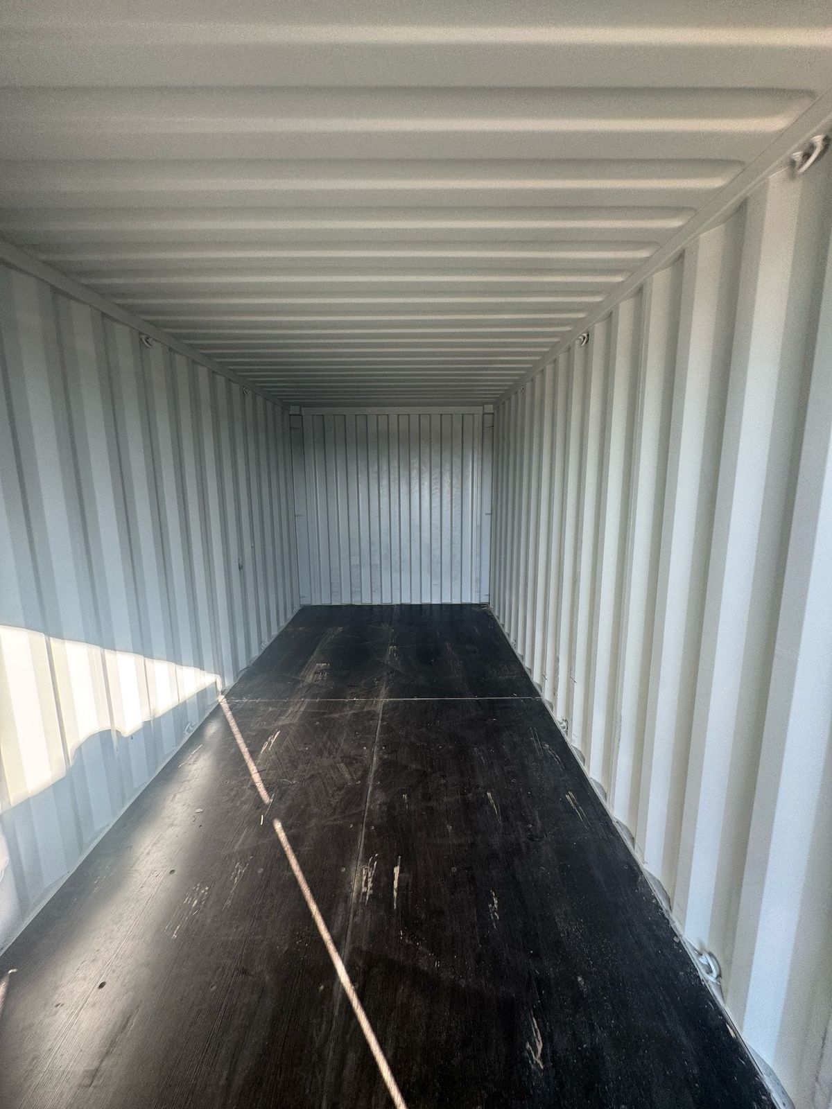 Морской контейнер HHXU3378532