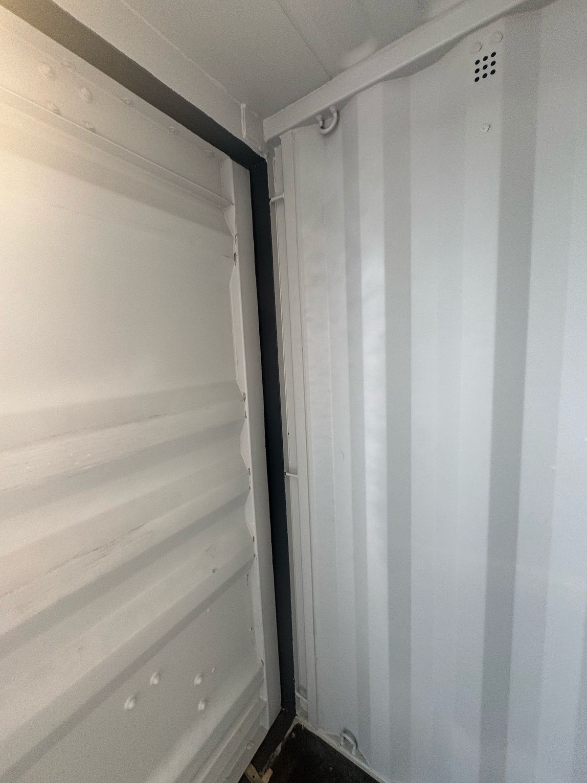 Морской контейнер HHXU3378532