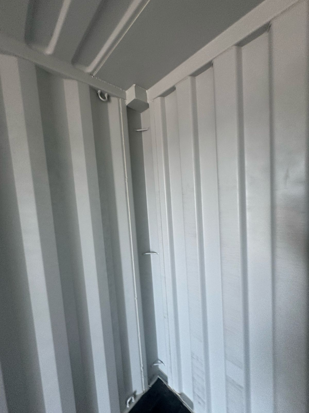 Морской контейнер HHXU3378532