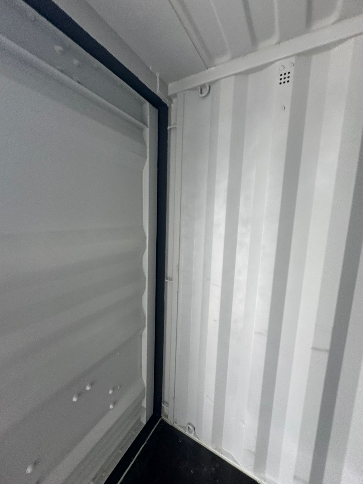 Морской контейнер HHXU3378548