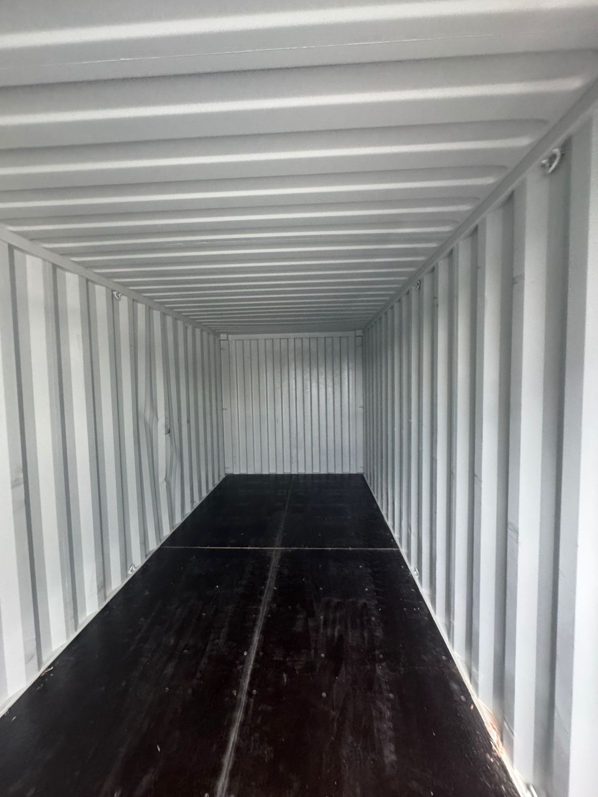 Морской контейнер HHXU3378548