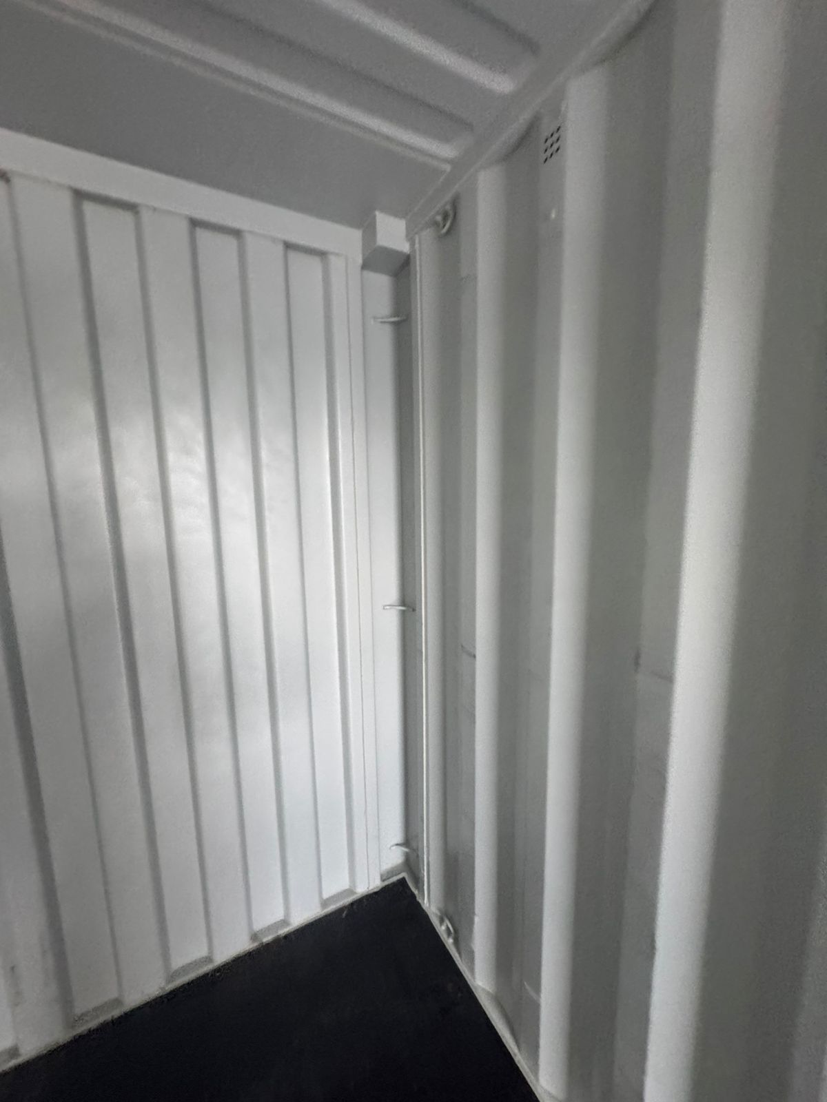 Морской контейнер HHXU3378548