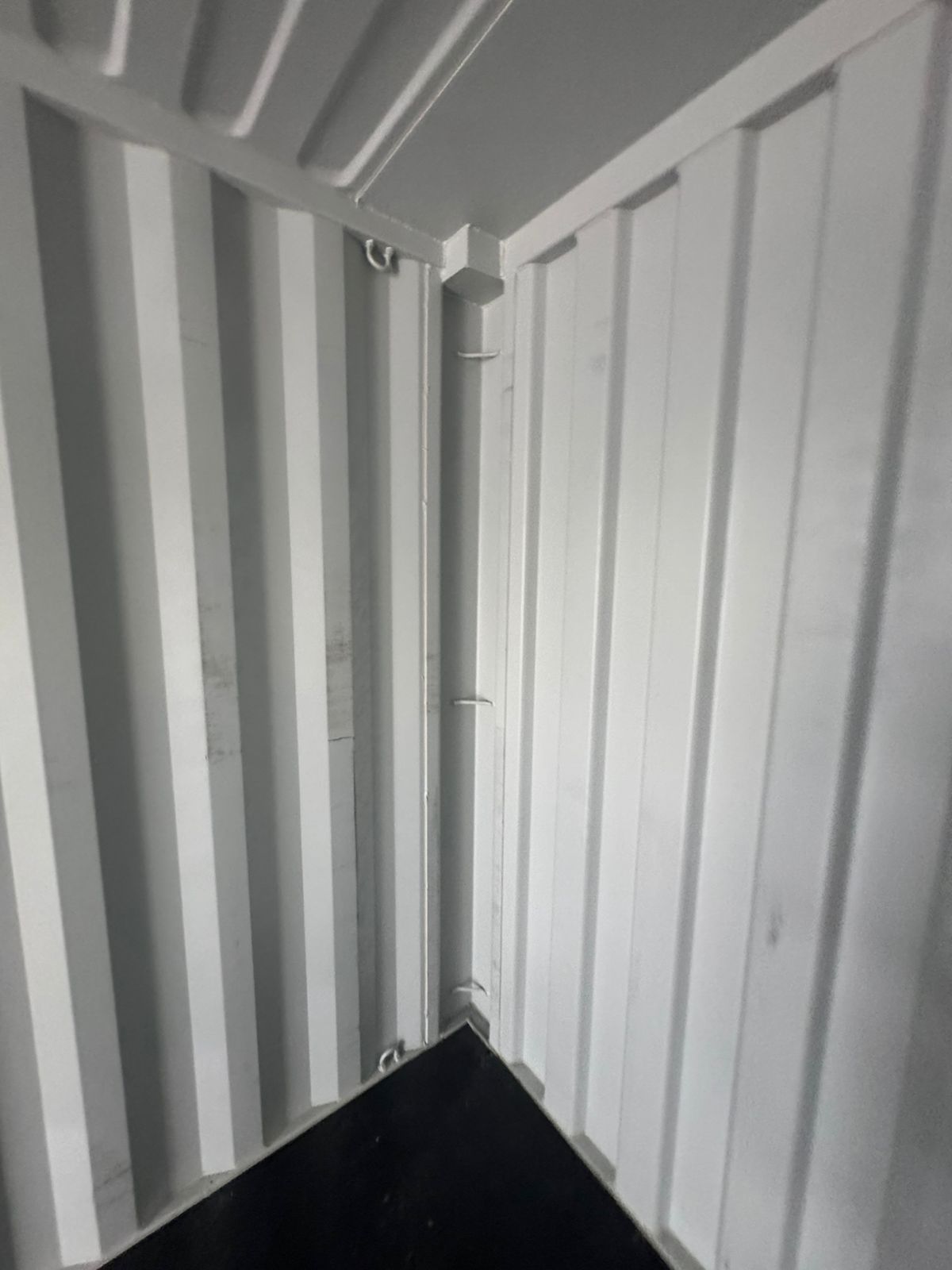 Морской контейнер HHXU3378548