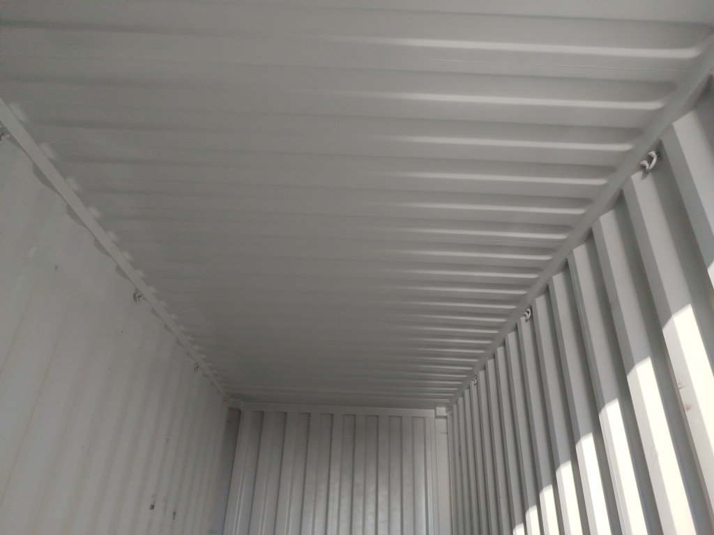 Морской контейнер HHXU3378595