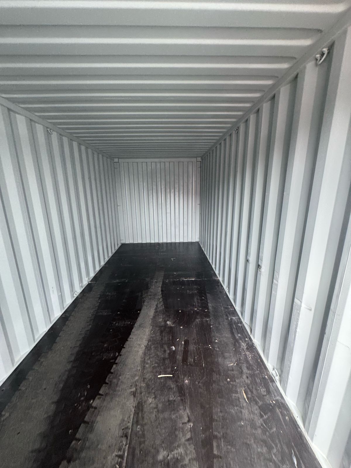 Морской контейнер HHXU3378656